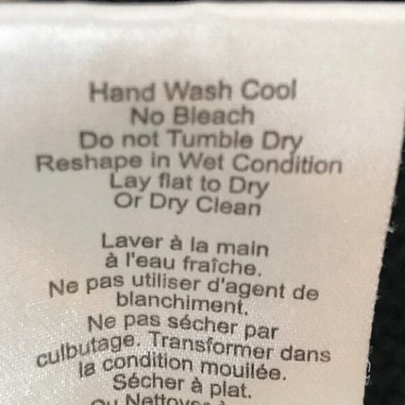 Talulah Black And White  Striped Open Cardigan Size S - Picture 8 of 8